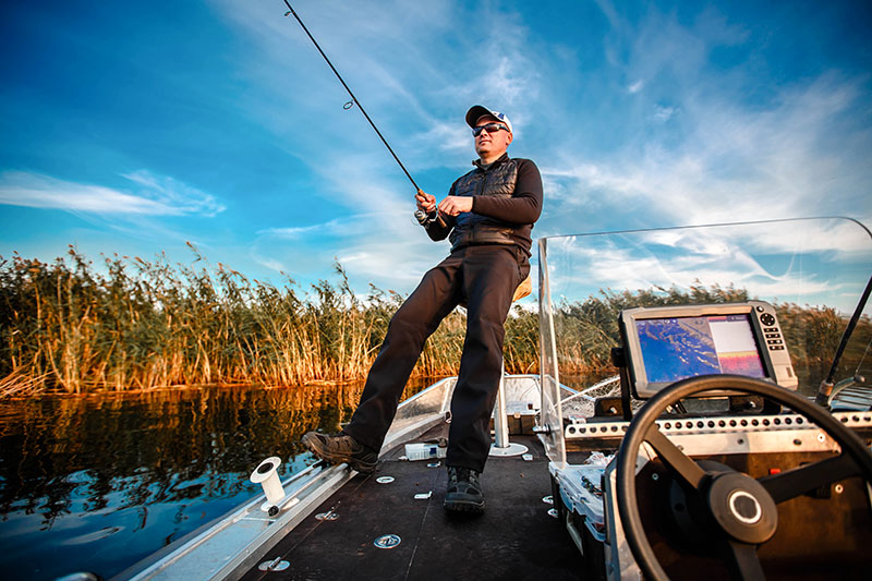 Airbnb Hosts Guide: Providing Guest Fishing Licenses in Florida