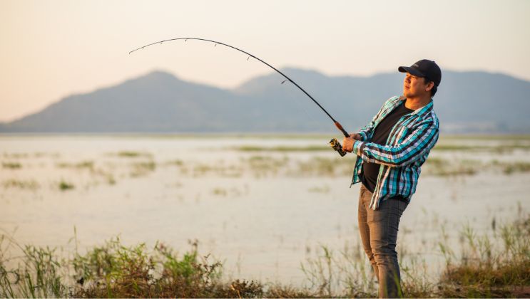 Student Fishing License Discounts: Eligibility and Application Steps