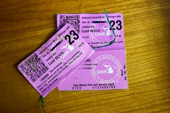 How Much Is a Fishing License In Michigan?