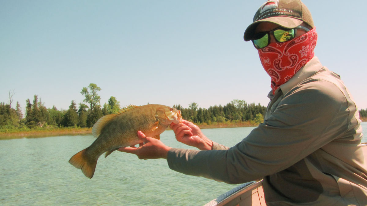 How Much Is a Fishing License In Missouri?