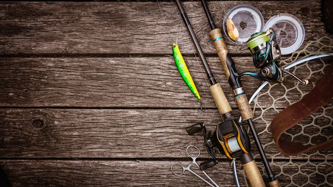 How Much Is a Fishing License In California?