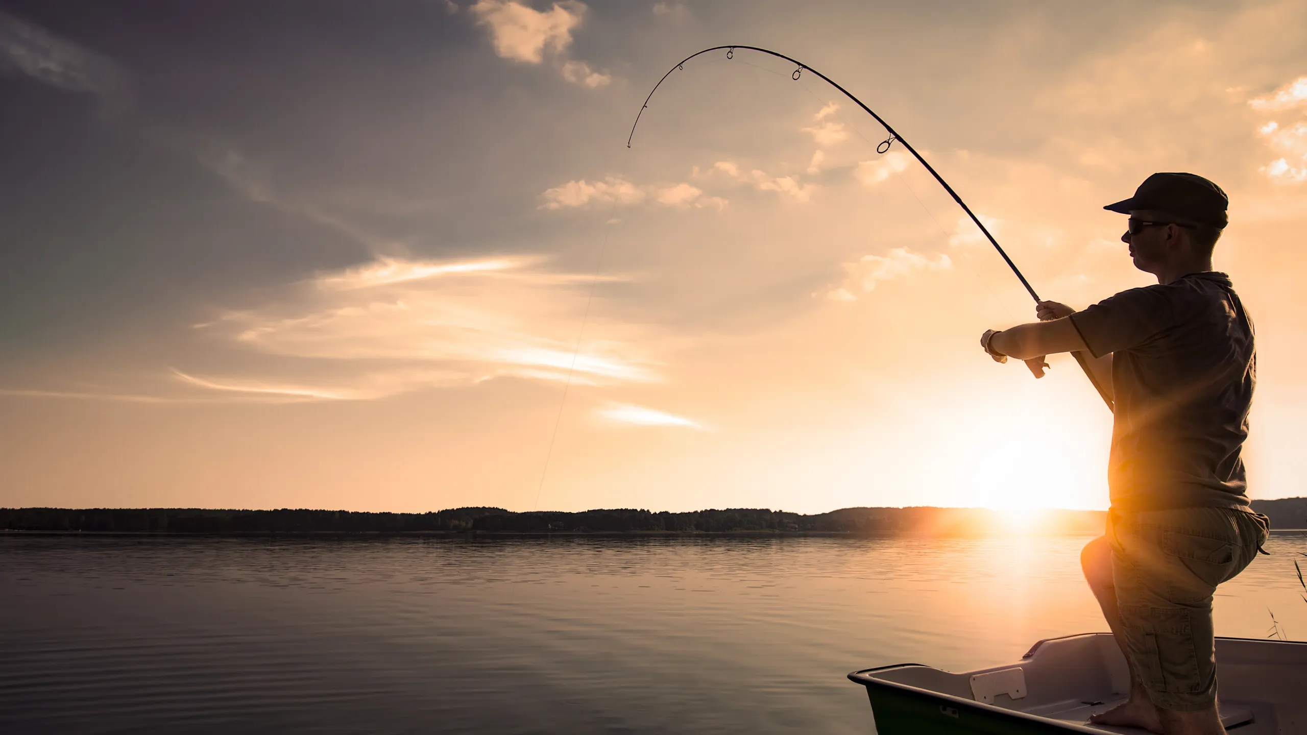 Alabama Non-Resident Fishing Licenses 2025: Complete Guide & Requirements