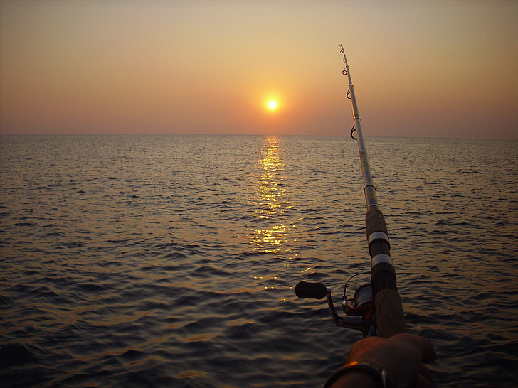 Fishing in Texas: Your Complete Guide to License Requirements