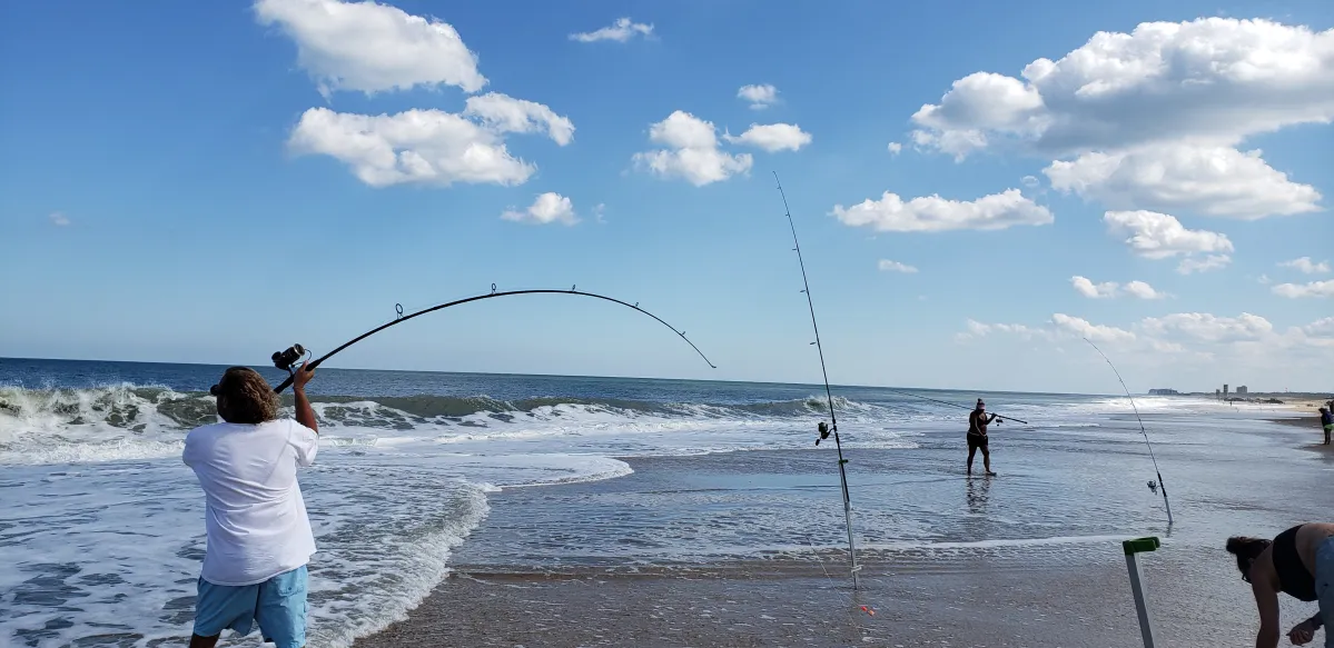 How Much Does a Fishing License Cost in Delaware?