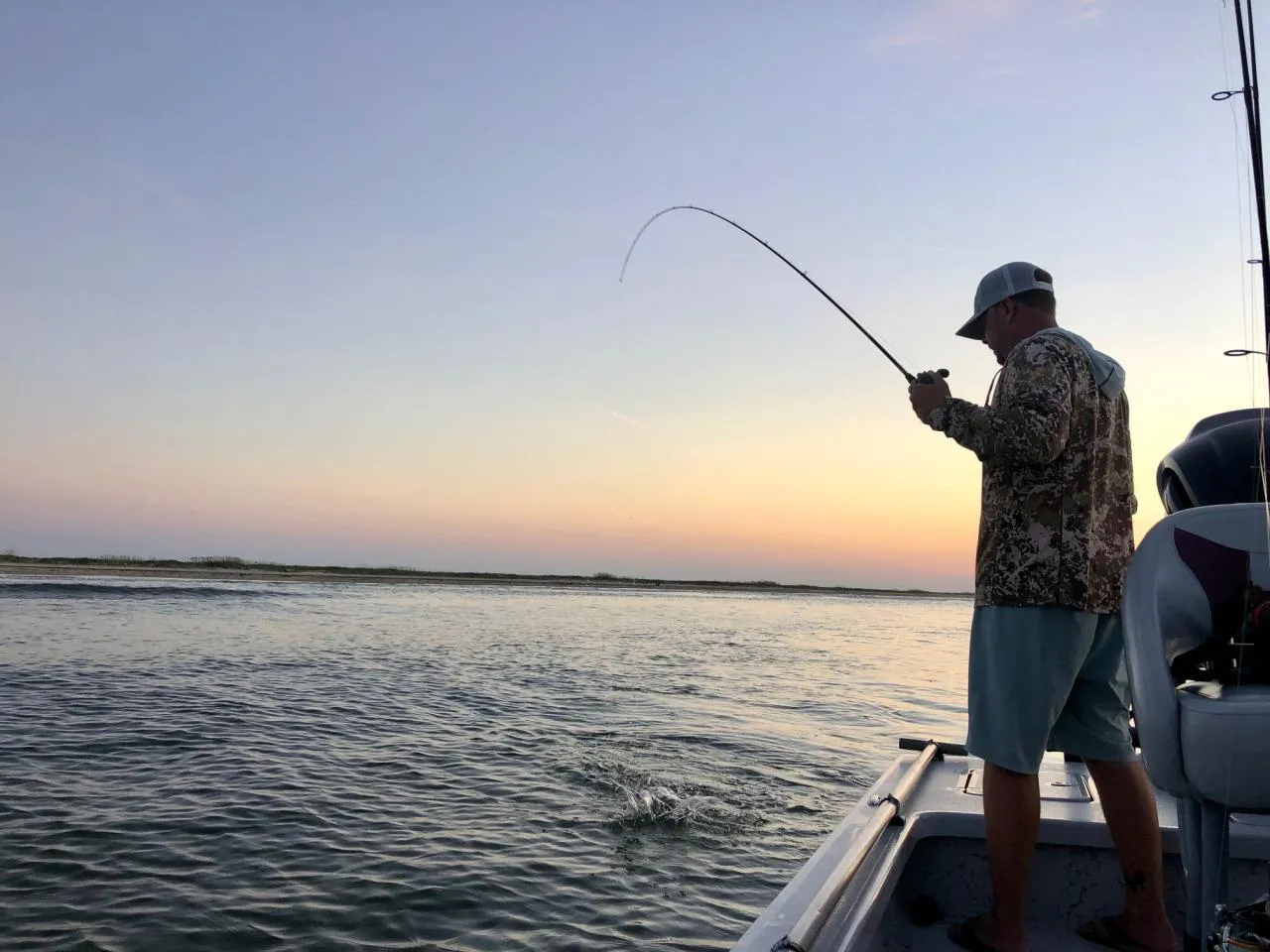 Texas Fishing License Cost 2025: Fees, Types, and How to Buy