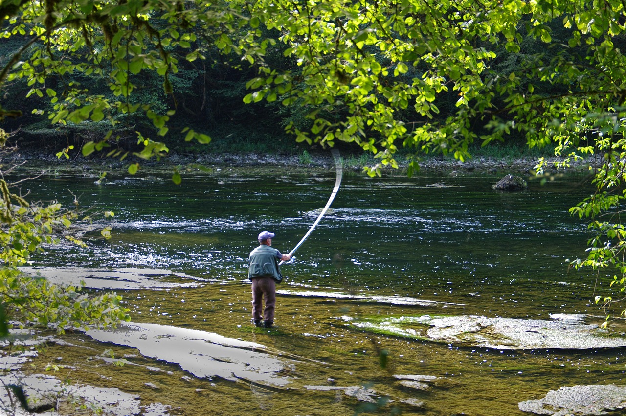 Do You Need a Fishing License in Ohio?