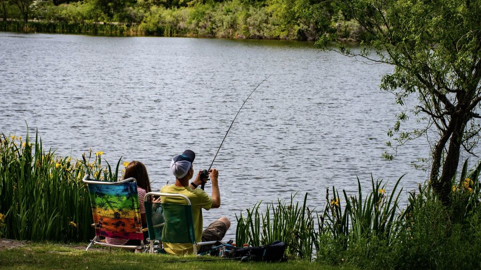 When Are Delaware’s Free Fishing Days in 2025?
