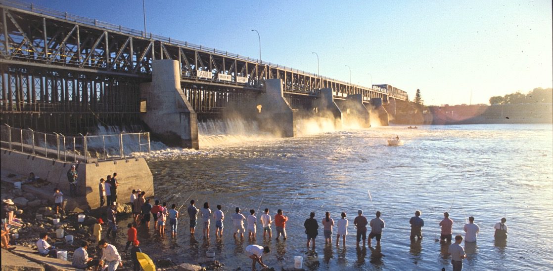 Top 10 Shore Fishing Spots in Manitoba: Expert Picks and Proven Techniques for 2025