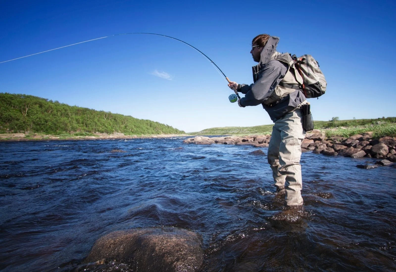 What Age Do You Need a Fishing License in Maine?