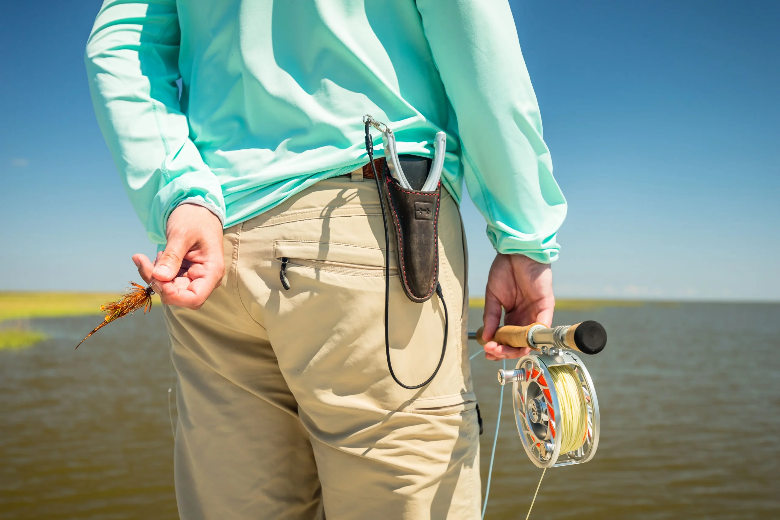 How to Get Your 2025 New York Saltwater Fishing License: Step-by-Step Guide
