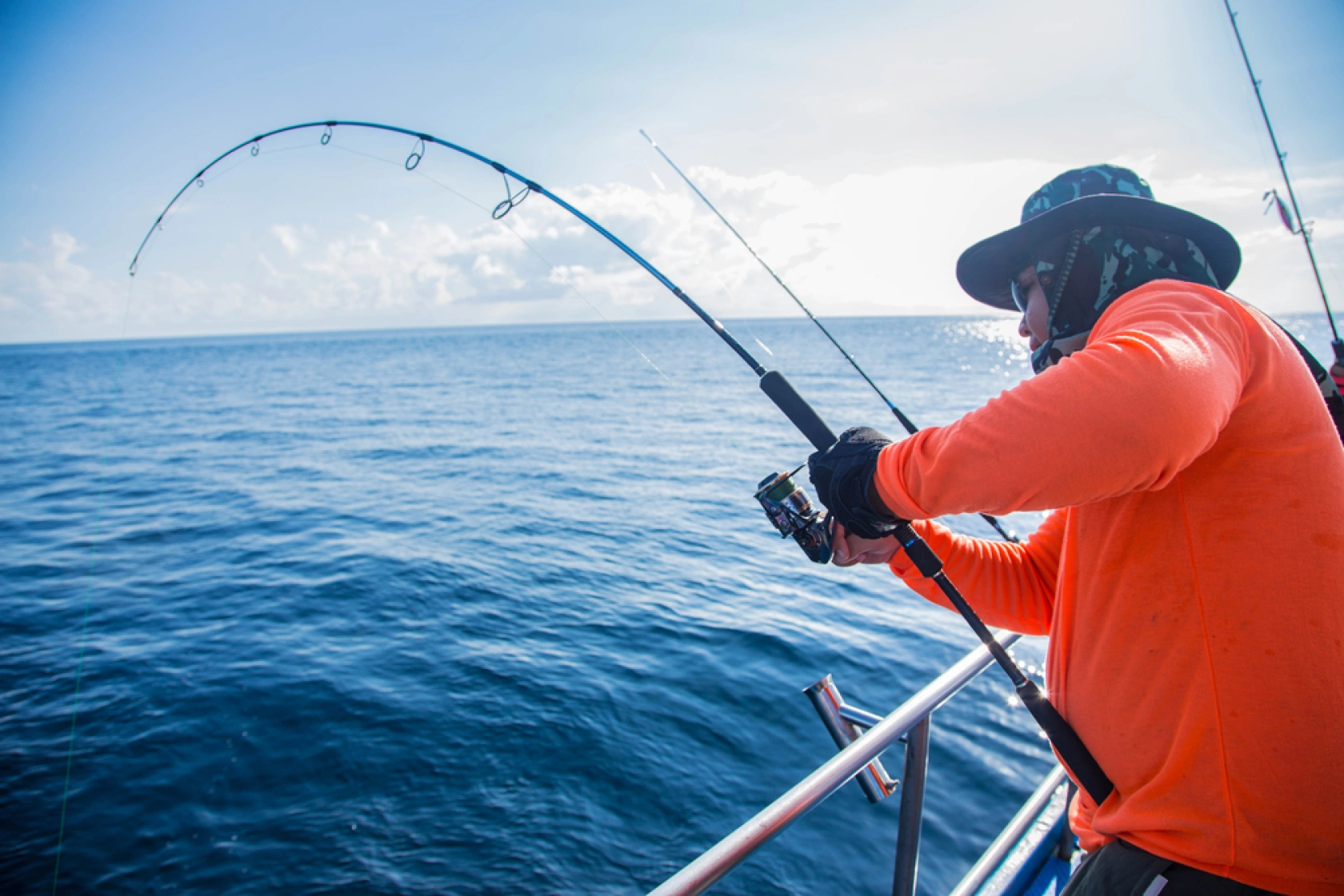 What You Need to Know About Florida Saltwater vs. Freshwater Fishing Licenses in 2025