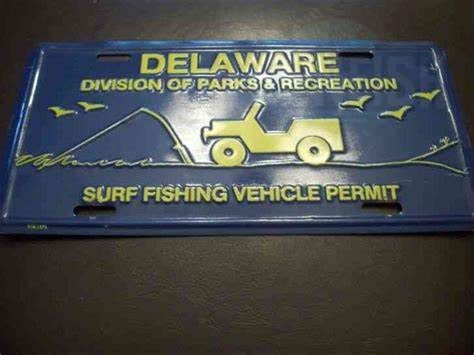 Ultimate Guide to Fishing in Delaware: Top Tips & Licensing in 2025