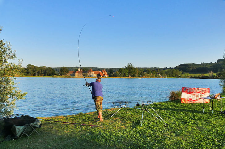 How much is a fishing license in New Hampshire?