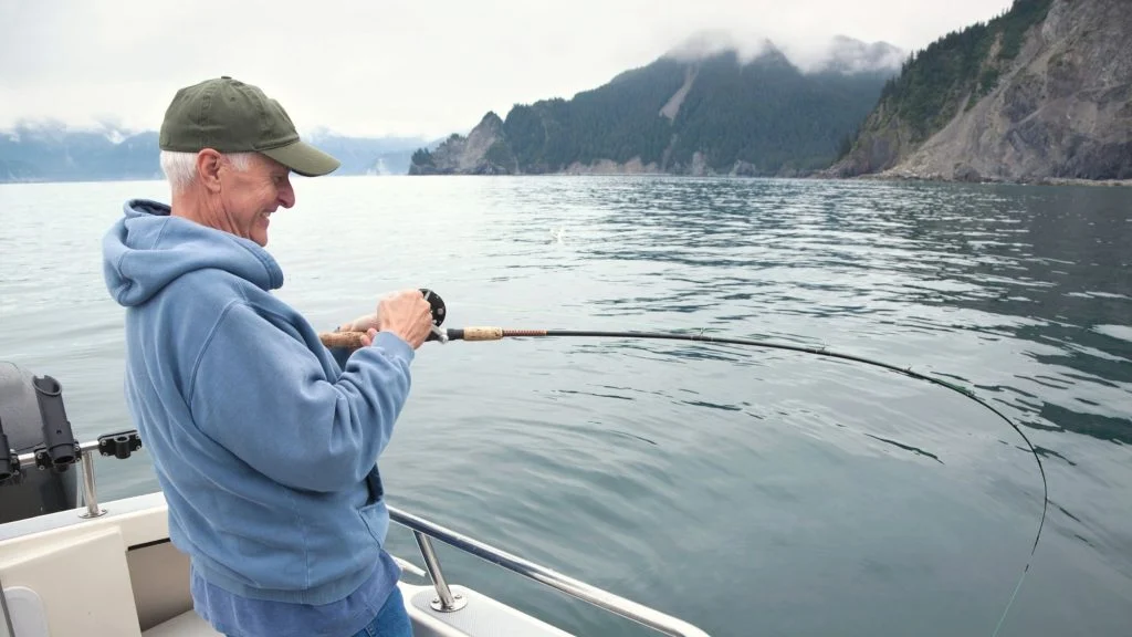 How to Get Your 2025 Alaska Fishing License Quickly and Easily
