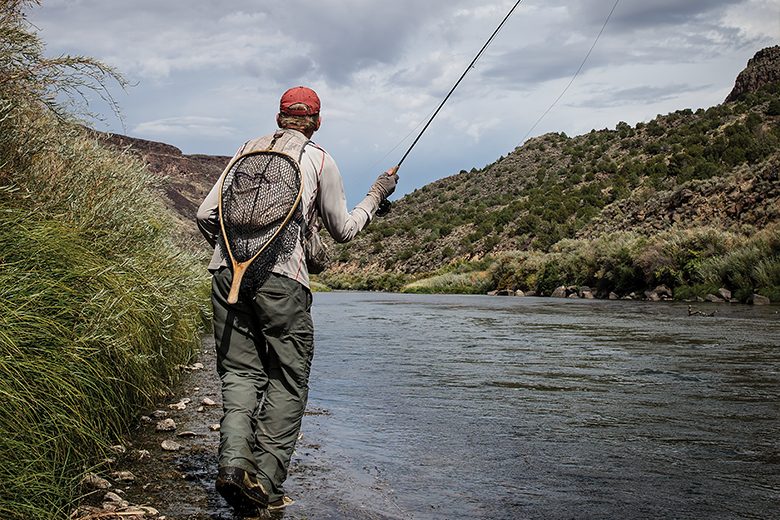 2025 New Mexico Fishing License & Bait Regulations: Complete Official Guide