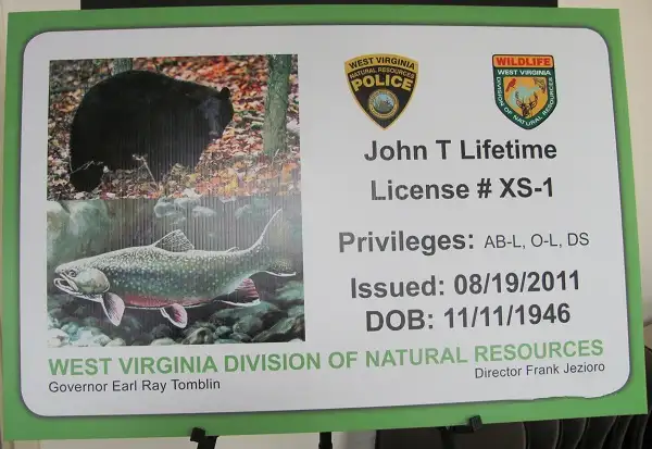 How to Secure West Virginia’s Lifetime Fishing License in 2025