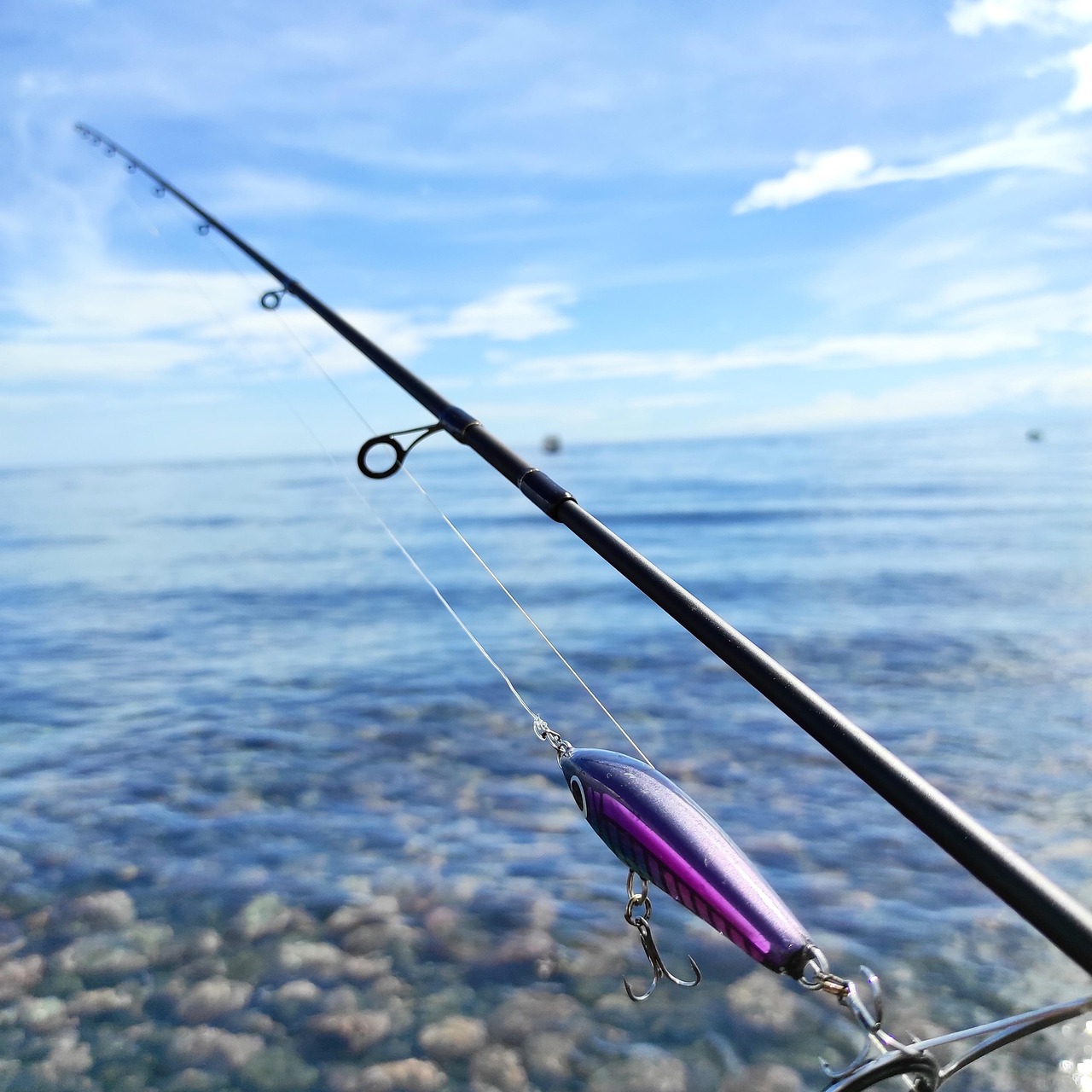 How Much Is a Fishing License In Mississippi?