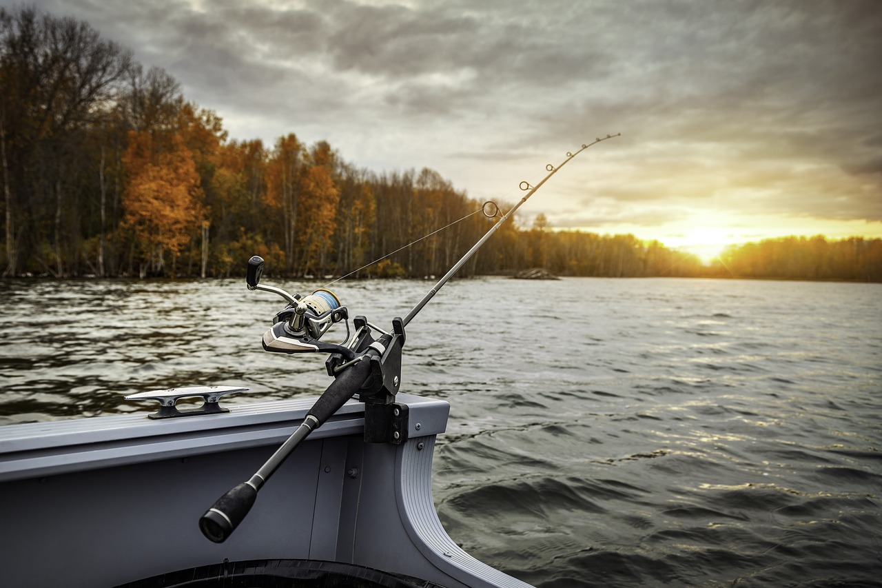 Kansas Lifetime Fishing Licenses: Your Complete 2025 Guide