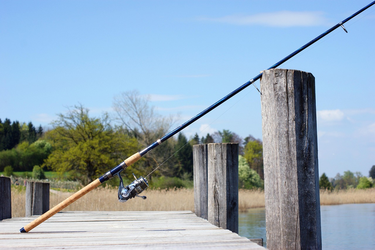 The Ultimate Guide: Getting Your Fishing License at Walmart in 2025