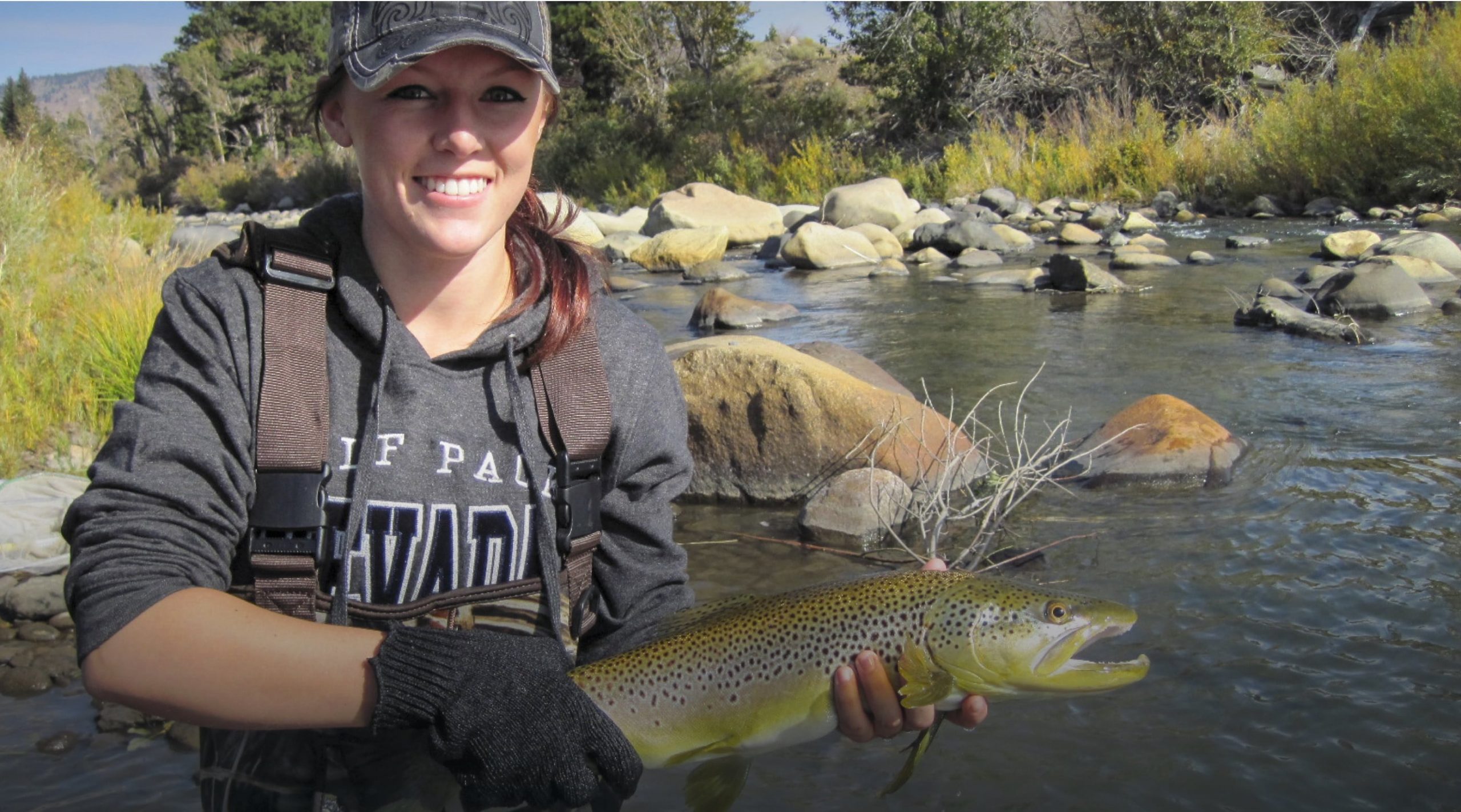 How Much Is a Fishing License In Nevada?