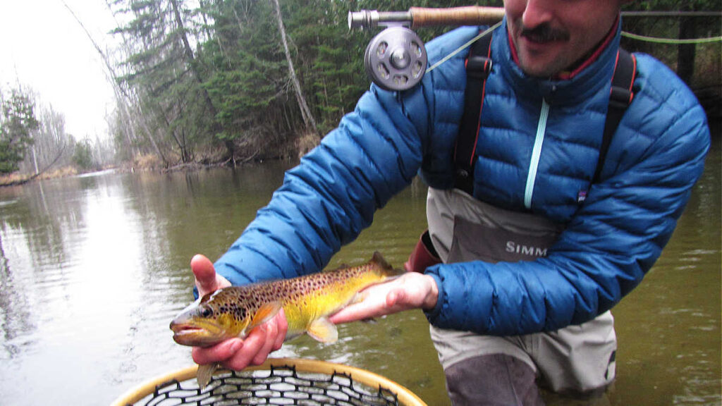 What Age Do You Need a Fishing License in New Hampshire?