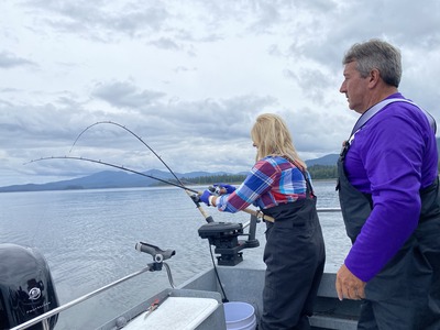 Do You Need a Fishing License in Alaska?