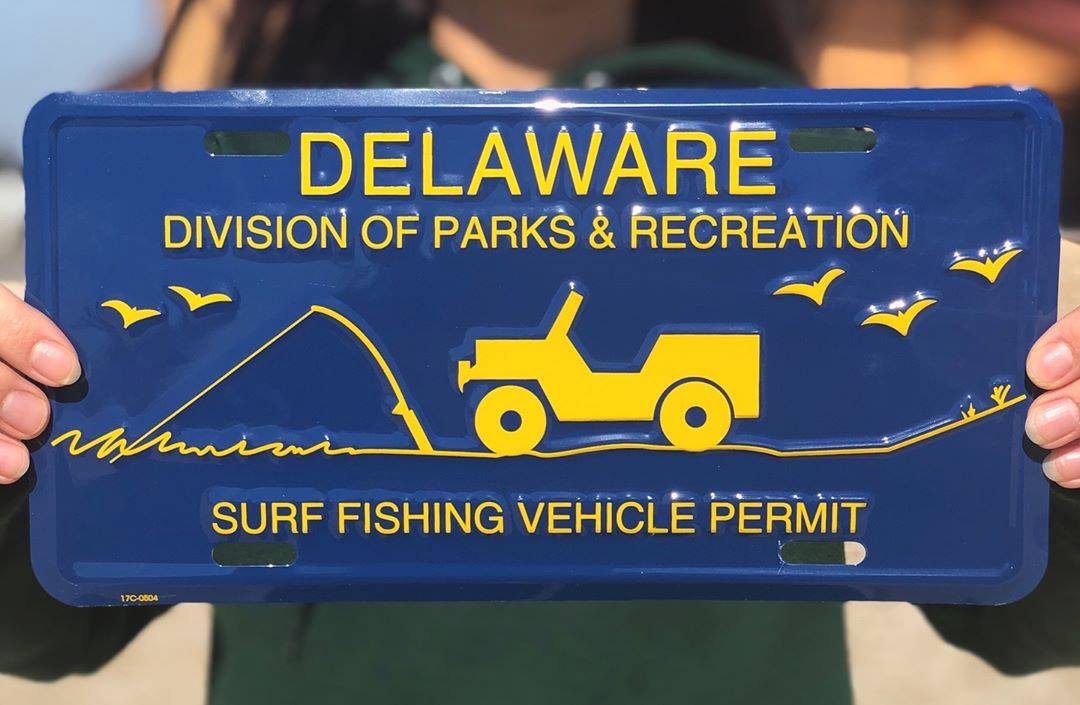 Do You Need a Fishing License in Delaware?