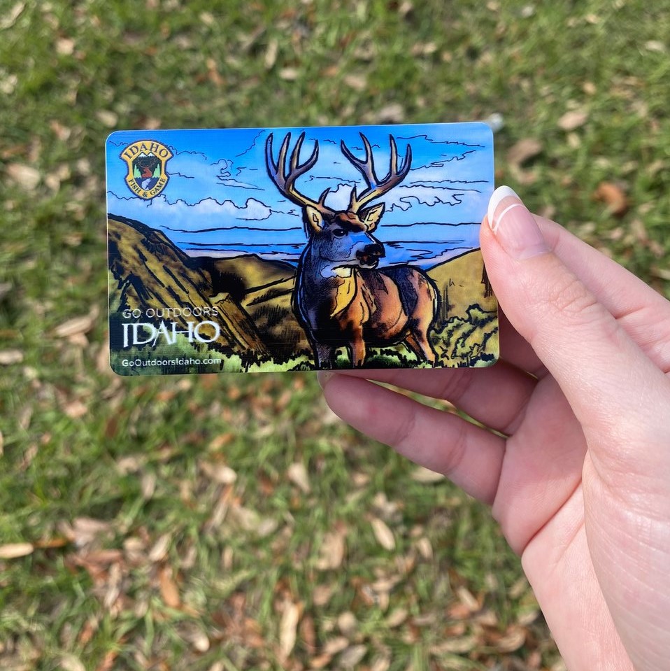 Do You Need a Fishing License in Idaho?