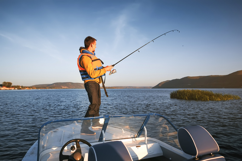 Do You Need a Fishing License in Massachusetts?
