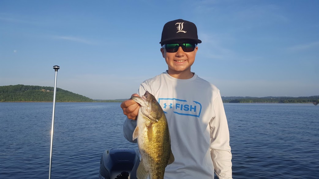 What Age Do You Need a Fishing License in Missouri?