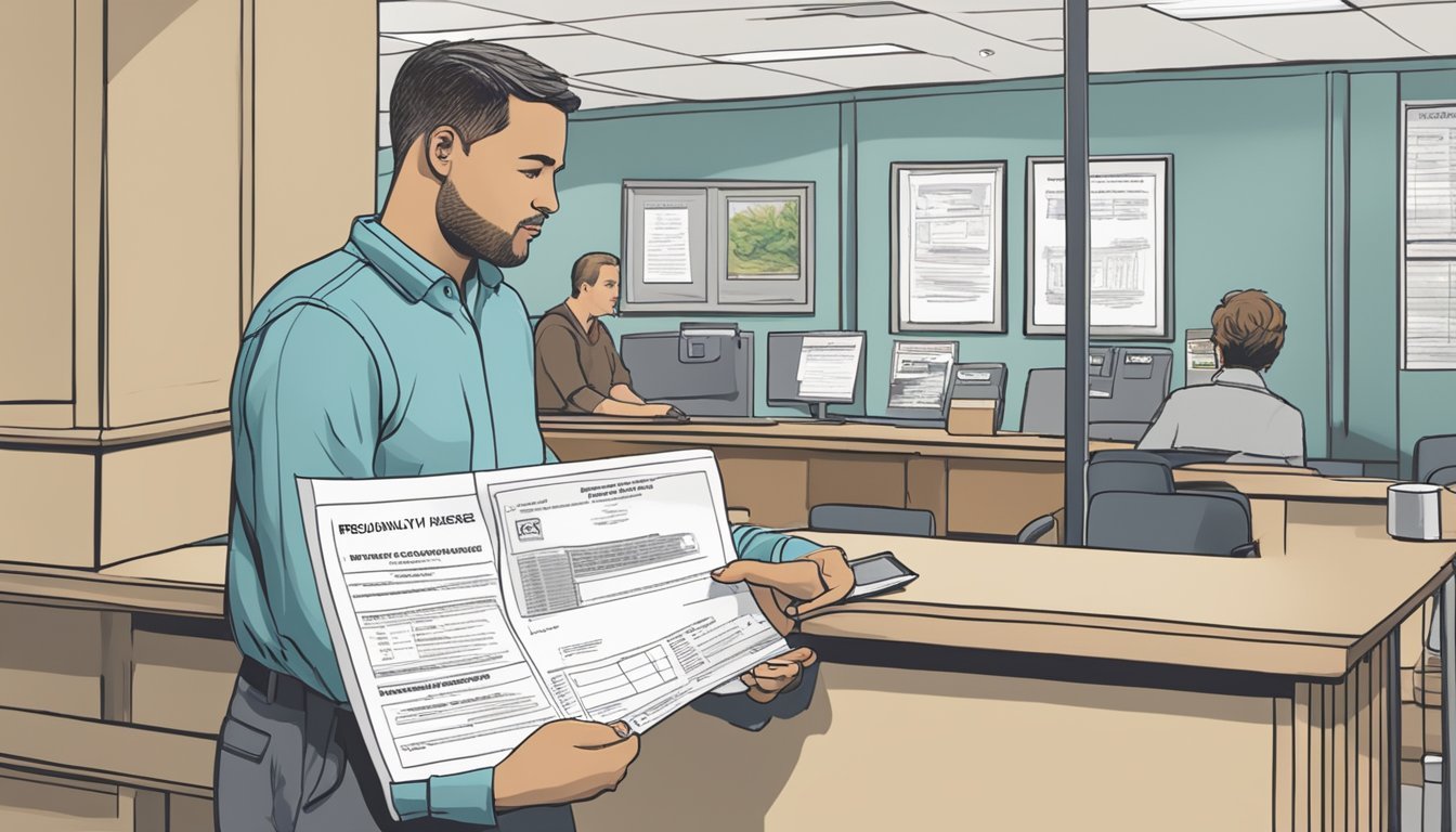 How Much Is a Fishing License in Georgia?