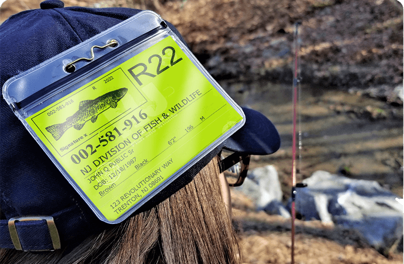 What Age Do You Need a Fishing License in New Jersey?