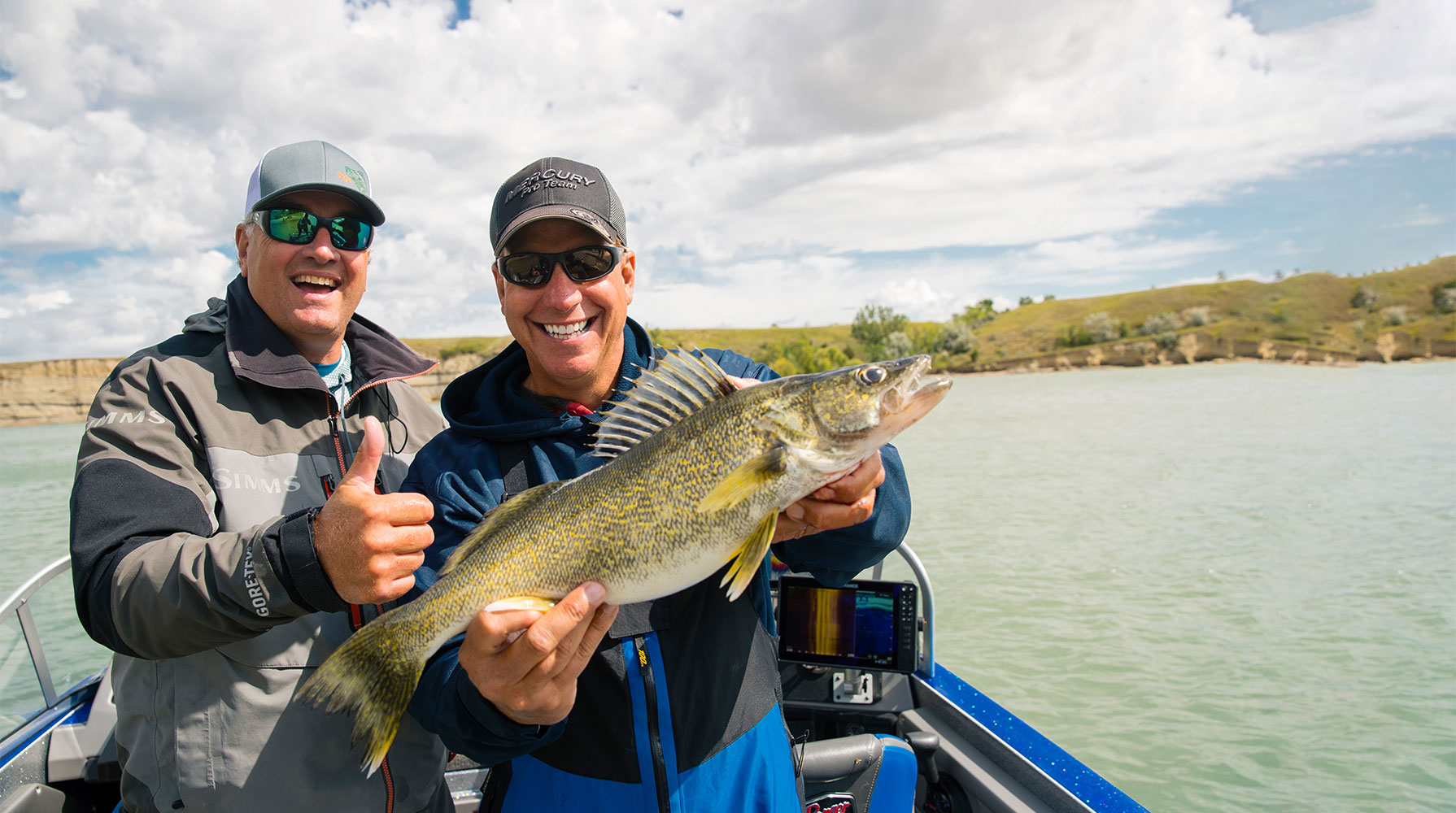 How Much Is a Fishing License In North Dakota?