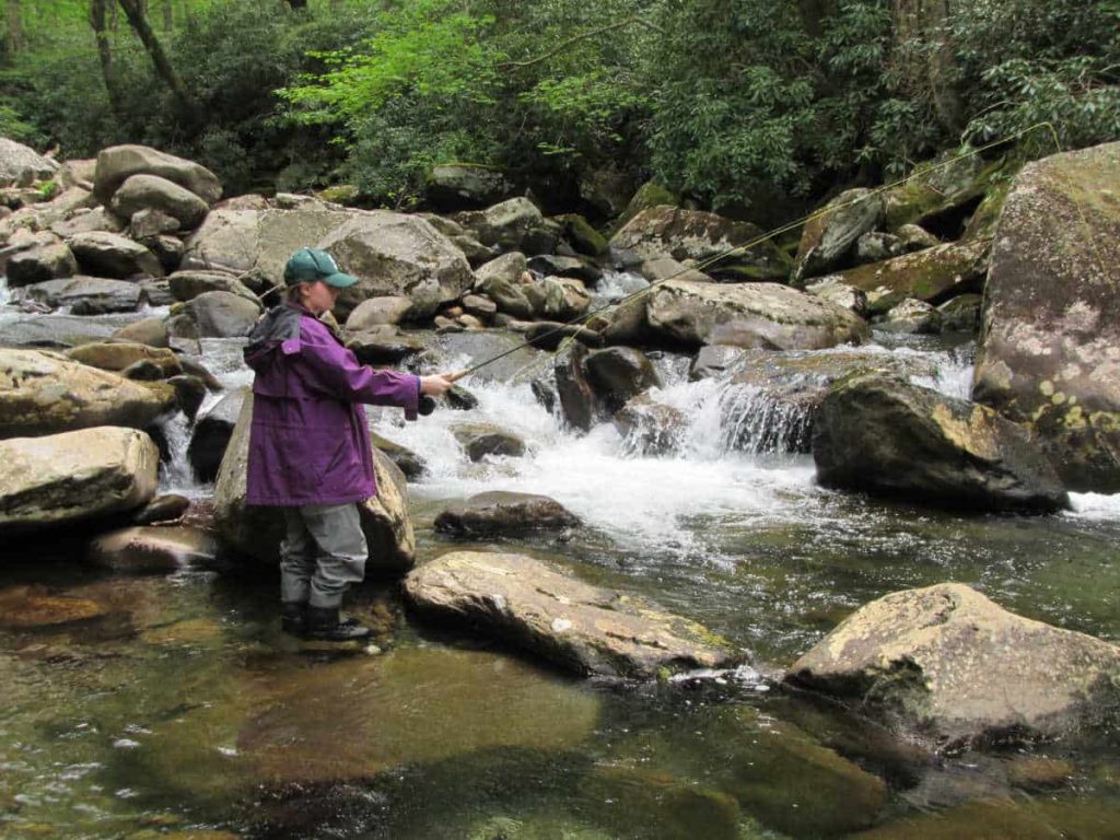 Do You Need a Fishing License in Utah?